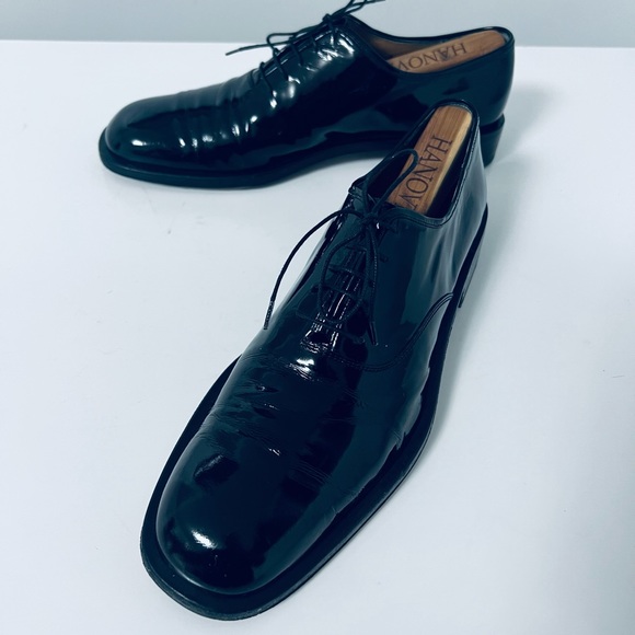 Salvatore Ferragamo Men’s Shoes 10 👞 - Picture 9 of 16